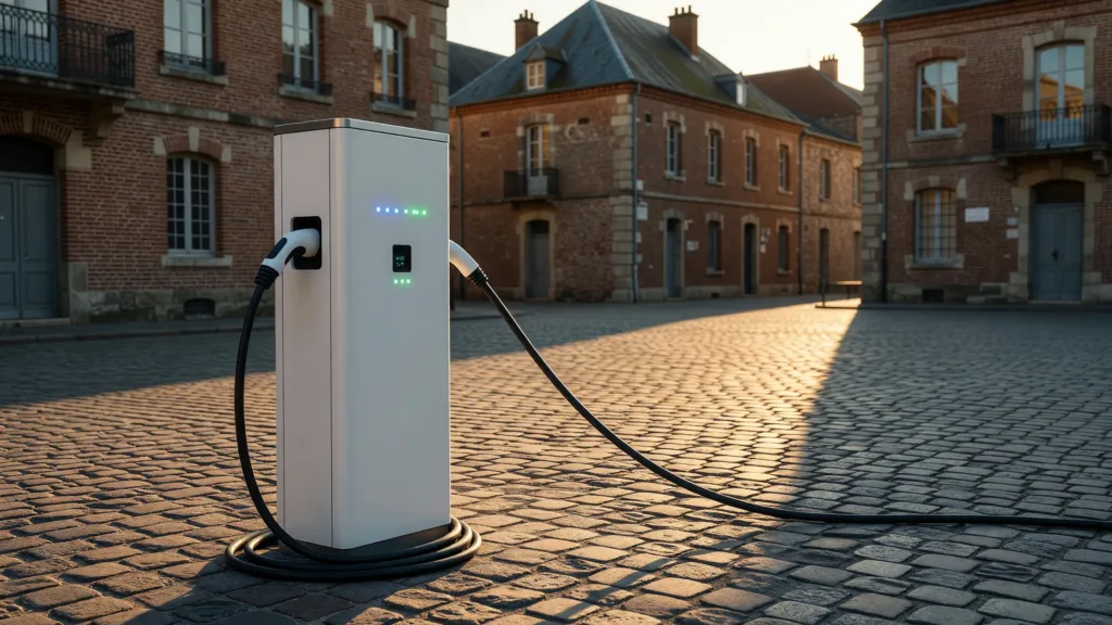 Leasing social : 50 000 véhicules électriques à louer dès 140 euros par mois