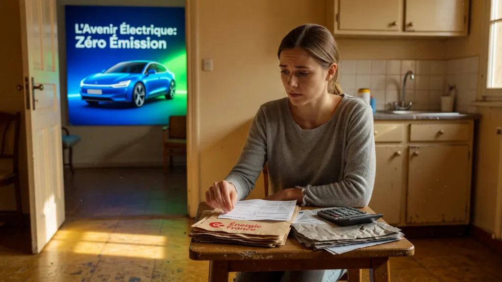 Leasing social : qui paie vraiment votre voiture électrique ?