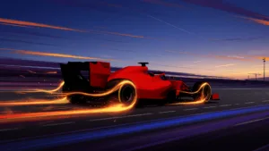Leclerc met fin à 624 jours de disette et offre la 250e victoire à Ferrari