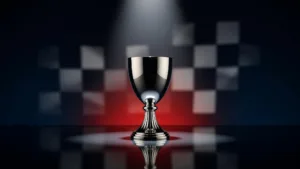 Leclerc renoue avec la victoire à Silverstone