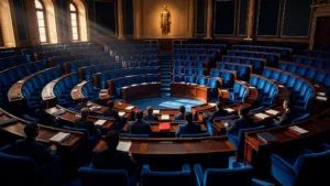 Lecornu triple les peines pour fake news avant 2027