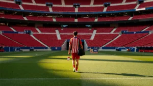 Lee Kang-in à l&rsquo;Atlético Madrid pour 40 M€