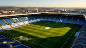 Leeds United bat son record avec l'arrivée de James Trafford