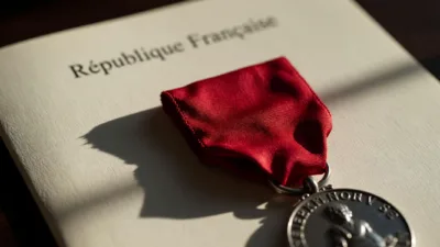 Légion d'honneur : trois personnalités d'Ille-et-Vilaine distinguées le 14 juillet