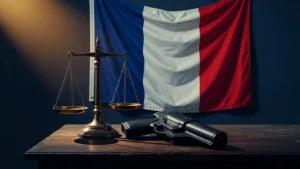 Légitime défense des forces de l&rsquo;ordre : l&rsquo;Assemblée clôt les débats