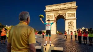LeMond prédit 7 Tours à Pogacar : « Un talent naturel »