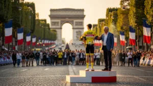 LeMond prédit sept Tours pour Pogacar, le nouveau maître