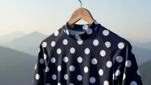 Lenny Martinez vise le maillot à pois sur le Tour de France 2026