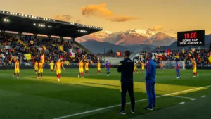 Lens retrouve Pierre Sage à la Como Cup ce soir sur Ligue 1+