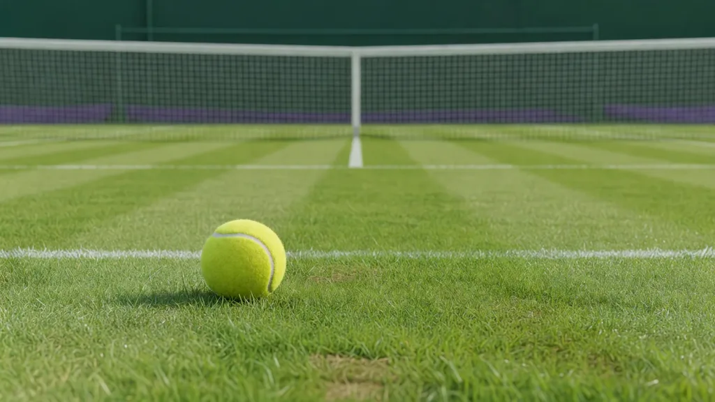 Léolia Jeanjean éliminée : plus aucune Française en lice à Wimbledon 2026