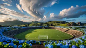 Les Açores réforment leur championnat de football dès 2027