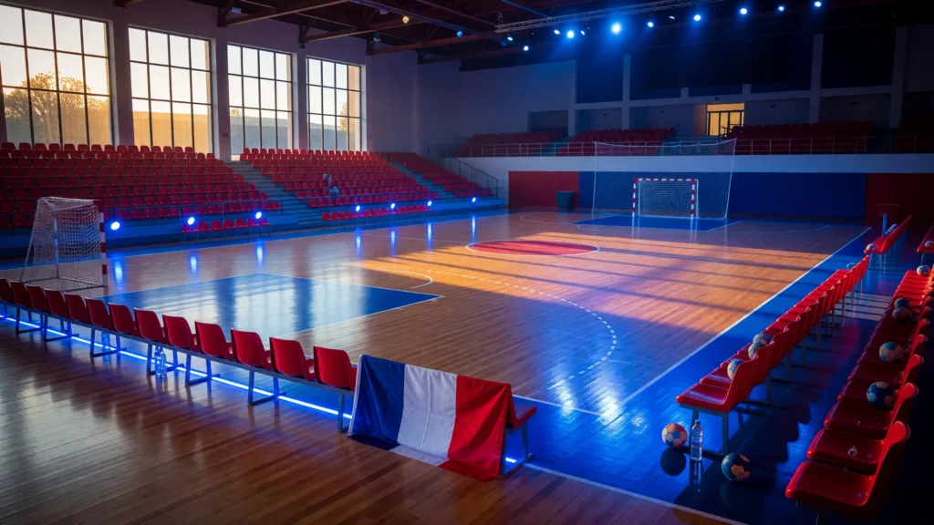 Les Bleuets atomisent les Féroé 38-23 et jouent leur qualification demain