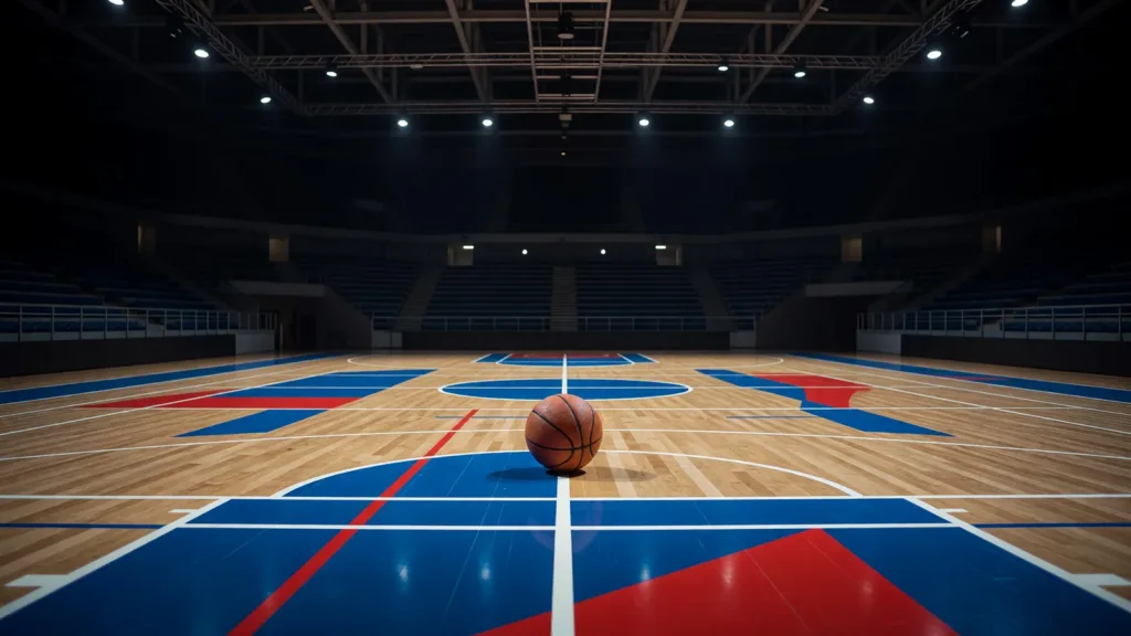 Les Bleus du basket valident leur ticket pour le second tour après une victoire en Belgique