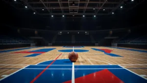 Les Bleus du basket valident leur ticket pour le second tour après une victoire en Belgique