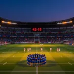Les Bleus écrasent le Japon et filent vers la finale