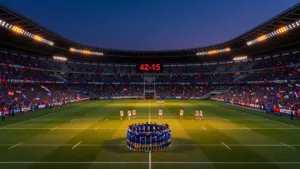 Les Bleus écrasent le Japon et filent vers la finale