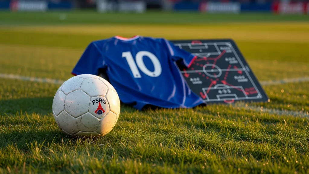 Les Bleus écrasent le Maroc 2-0 et décrochent leur troisième demi-finale consécutive