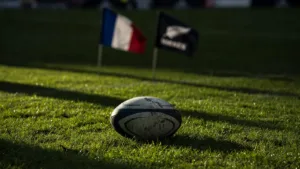 Les Bleus flambent à Christchurch : Jalibert XXL, la France à un point des All Blacks
