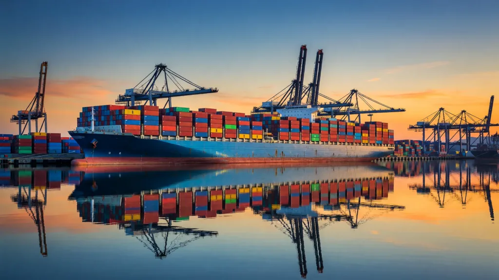 Les exportations chinoises s'envolent de 27% en juin, portées par l'IA