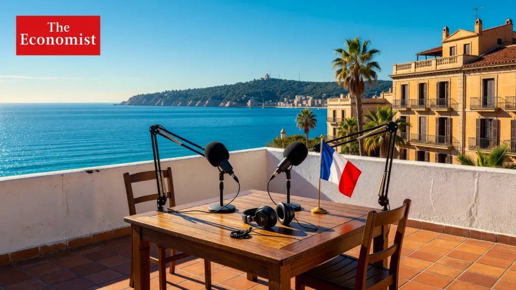 Les GG Sport de RMC en direct de Barcelone pour le Grand Départ du Tour de France 2026