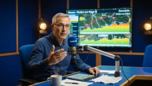 Les informés du Tour décryptent l&rsquo;étape des sprinteurs