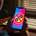 Les moins de 15 ans interdits de réseaux sociaux : la France parie sur la rupture