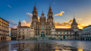 L&rsquo;Espagne célèbre Santiago Apóstol, entre tradition et préparation de 2027