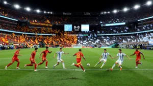 L'Espagne sacrée championne du monde après sa victoire 1-0 face à l'Argentine