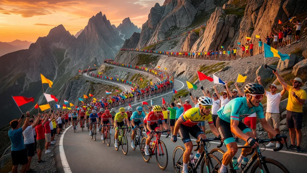 L'Étape du Tour 2026