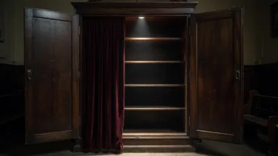 Levallois-Perret : 12 à 15 rouleaux de Torah volés dans une synagogue