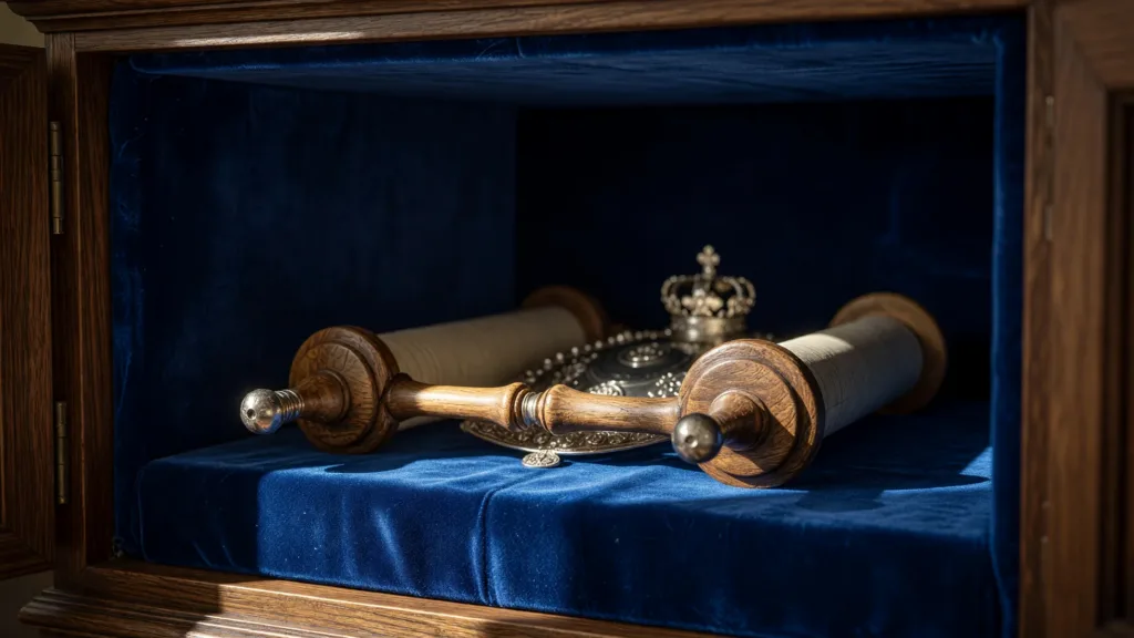Levallois-Perret : douze rouleaux de Torah volés à la synagogue ACCIL
