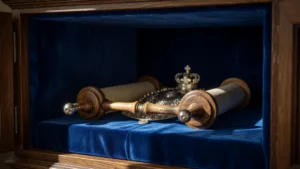 Levallois-Perret : douze rouleaux de Torah volés à la synagogue ACCIL