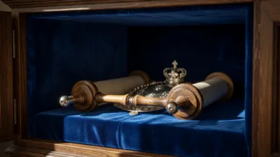 Levallois-Perret : douze rouleaux de Torah volés à la synagogue ACCIL