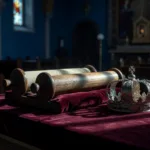 Levallois-Perret : le préfet au soutien de la synagogue après le vol de Torah
