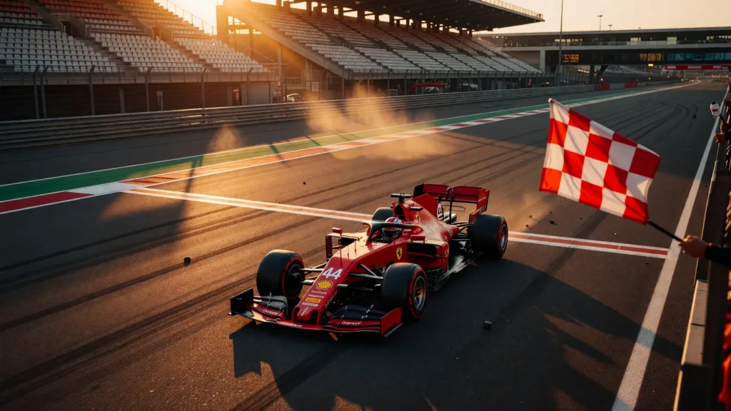 Lewis Hamilton : seul pilote sans abandon en 2026, mais la régularité suffira-t-elle ?