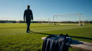 Liam Rosenior au Paris FC : retour en Ligue 1 après l&rsquo;échec Chelsea