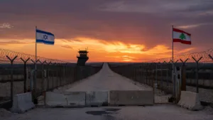 Liban et Israël s'accordent sur des zones pilotes dans le sud libanais