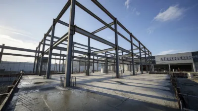Liebherr investit 90 millions d&rsquo;euros à Colmar pour doubler sa capacité de production de moteurs