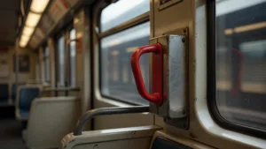 Ligne 13 : trafic coupé entre Saint-Lazare et Montparnasse après un malaise