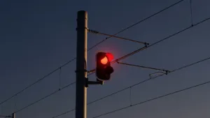 Ligne TER Arras-Albert : trafic rétabli après un accident de personne