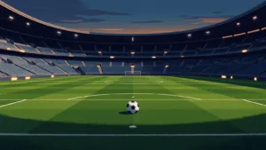 Ligue 1 2026-2027 : la LFP dévoile le calendrier TV, l&rsquo;OL recalé