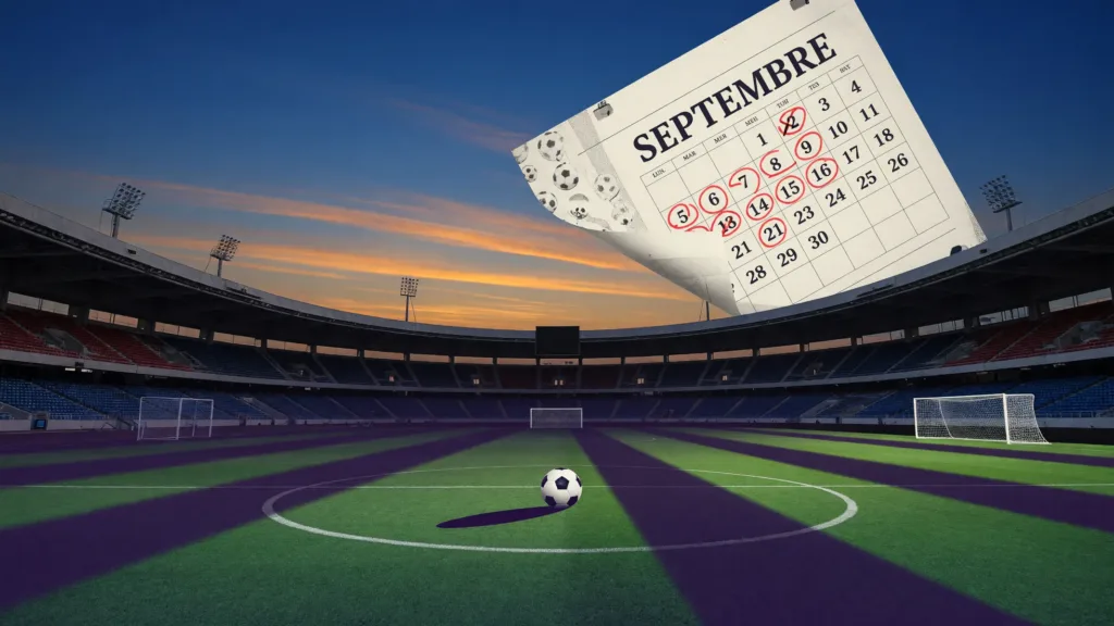 Ligue 1 2026-2027 : le calendrier post-Mondial dévoilé