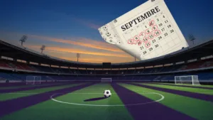 Ligue 1 2026-2027 : le calendrier post-Mondial dévoilé