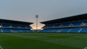 Ligue 3 : l&rsquo;Amiens SC passe sans encombre ni sanction le cap de la DNCG