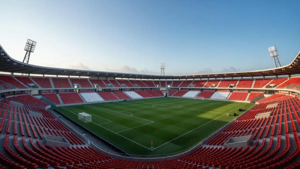 Ligue 3 : le calendrier officiel de l'Amiens SC pour la saison 2026-2027 dévoilé