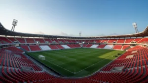 Ligue 3 : le calendrier officiel de l&rsquo;Amiens SC pour la saison 2026-2027 dévoilé