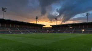 Ligue 3 : le Vendée FC La Roche-sur-Yon se renforce avec les prêts de Samb et Gassama
