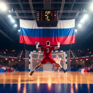 L&rsquo;IHF lève l&rsquo;interdiction imposée à la Russie et à la Biélorussie