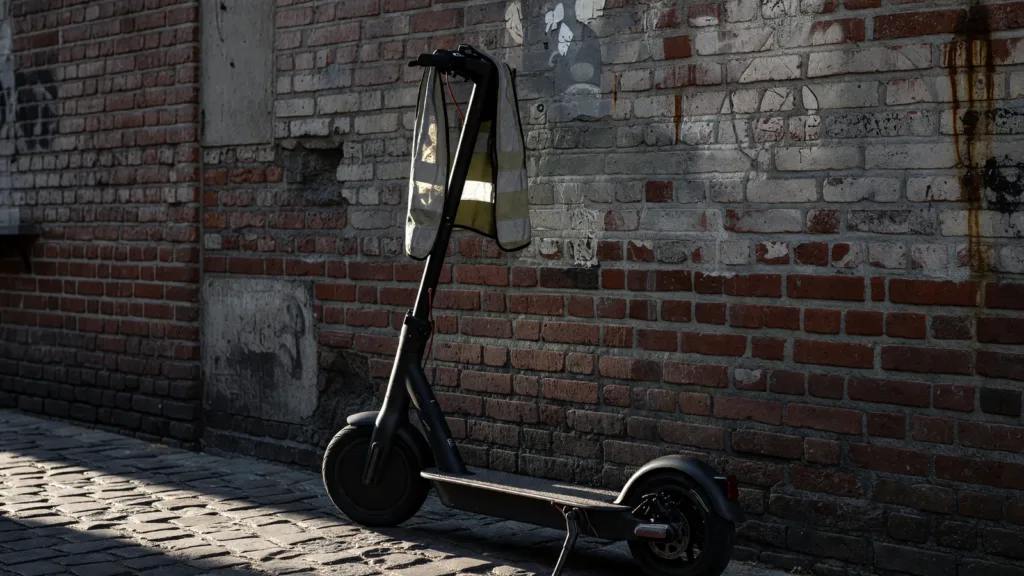 Lille : après un accident mortel, le préfet rend le casque obligatoire pour les trottinettes