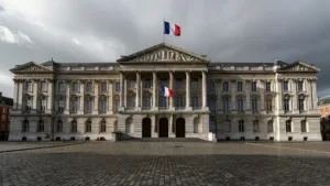 Lille : baby-sitter mis en examen pour viols, site Nounou-top épinglé